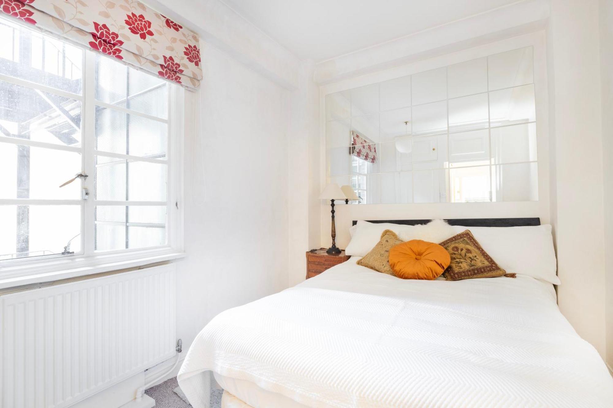 Executive Knightsbridge Apartment London Kültér fotó